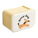 thumbnail image 2 of Caja de pañuelos para pared, soporte para papel higiénico, caja de almacenamiento multifuncional, soporte para pañuelos para baño, dormitorio, sala de Perro amarillo, 2 of 8
