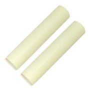 Westinghouse 70373 - 4" Socket Covers Candelabra Base Ivory (2 pack) (4 Inch SOCKET COVERS CANDELABRA BASE IVORY 2-PK)