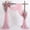Blush Pink, variant on Cymbex Wedding Arch Draping Fabric 1 Panel 28.7 x 20 ft White Sheer Backdrop Drapes for Wedding Ceremony Birthday Party Bridal Shower Decoration