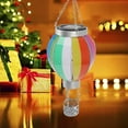 thumbnail image 1 of Outdoor Hanging Solar Lanterns Outdoor Decorative Lighting Home Decoration, 1 of 8
