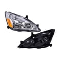 thumbnail image 1 of Faro Accord 2003 A 2007 Honda Der P/Halog DEPO ., 1 of 4