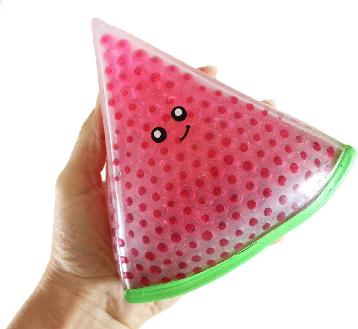 Details about   Fidget Toy Squishy Watermelon Jumbo Sensory Push Bubble Stress Relief Kids 