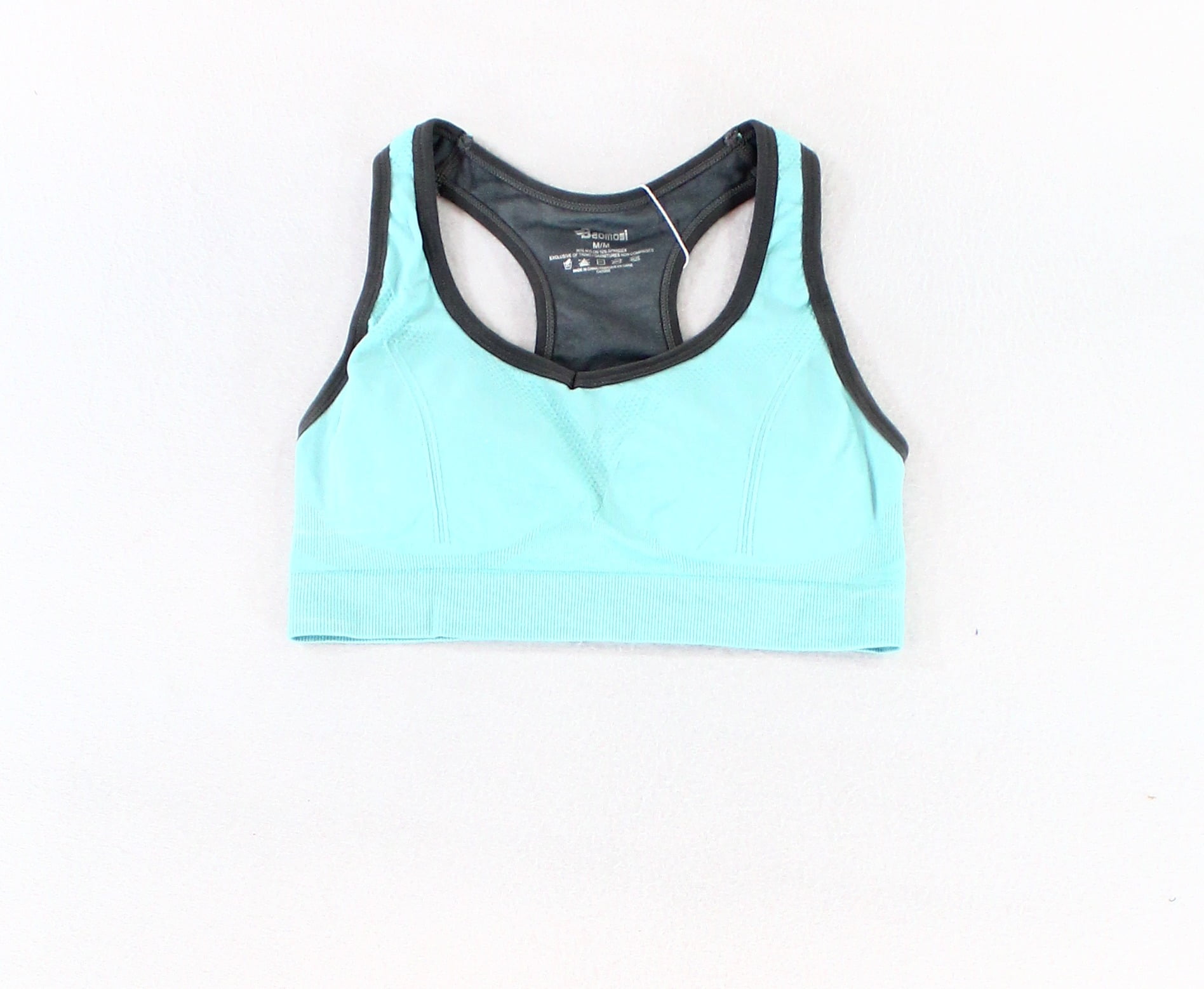 baomosi sports bra