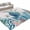 Gray, variant on Large Area Rugs 9'x12', Teal Sea Turtle Carpet Runner Indoor Outdoor Rugs Home Decor Aesthetic, Coastal Summer Beach Coral Seaweed Vintage Non Slip Mats Washable Accent Rug for Living Room Bedroom