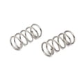 thumbnail image 2 of 0.5mmx5mmx10mm 304 Stainless Steel Compression Springs Silver Tone 10pcs, 2 of 3