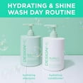 thumbnail image 6 of Design.Me Hair Care Products ( Hair Care:33.8oz Gloss.Me Hydrating Shampoo;), 6 of 9