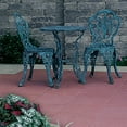 thumbnail image 5 of Pavestone 16" Square Red Concrete Stepping Stone, 5 of 6