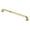 Brass, variant on Kingston Brass DR514242 Meridian 24" x 1-1/4" O.D. Brass ADA Grab Bar, Polished Brass