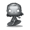 thumbnail image 1 of Funko Pop! Marvel: Silver Surfer (Fantastic Four: First Steps) Vinyl Bobblehead, 1 of 3
