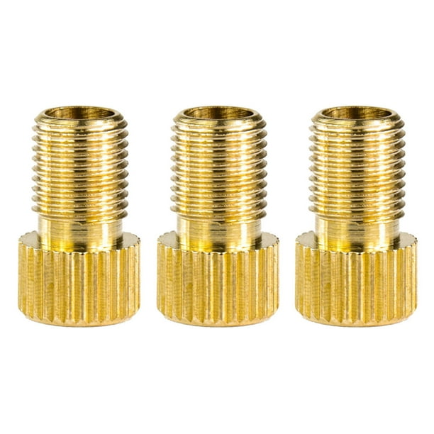 Dunlop 2024 valve adapter
