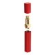thumbnail image 2 of Tamaño de Viaje Botellas de Aerosol Recargable Maquillaje Vacío Perfume Bomba de Olor Atomizador Caja 12 Ml - Rojo Sunnimix Botella de perfume, 2 of 8