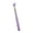 Purple, variant on Telescopic Extendable Hand Pointer Stick Retractable for Whiteboard Presentations and Office Green
