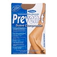 thumbnail image 1 of Pantimedia Preven-t para Mujer, Natural Bronce Talla CH, 1 of 4