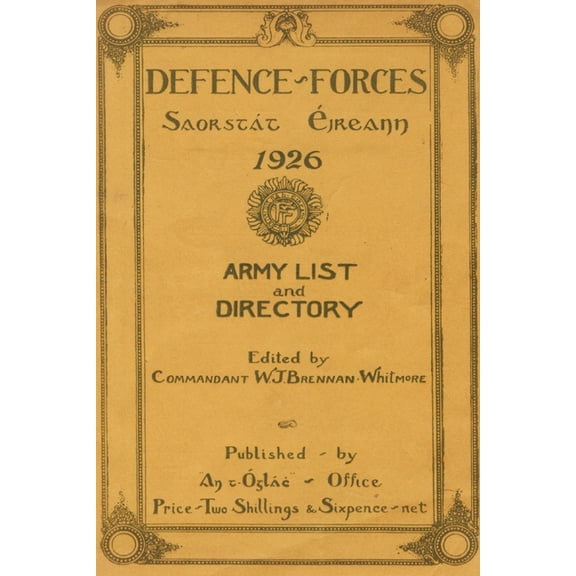 Defence Forces (Paperback)