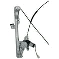 thumbnail image 4 of Dorman 751-229 Front Passenger Side Power Window Regulator And Motor Assembly for Specific Ford Models (OE FIX), 4 of 5