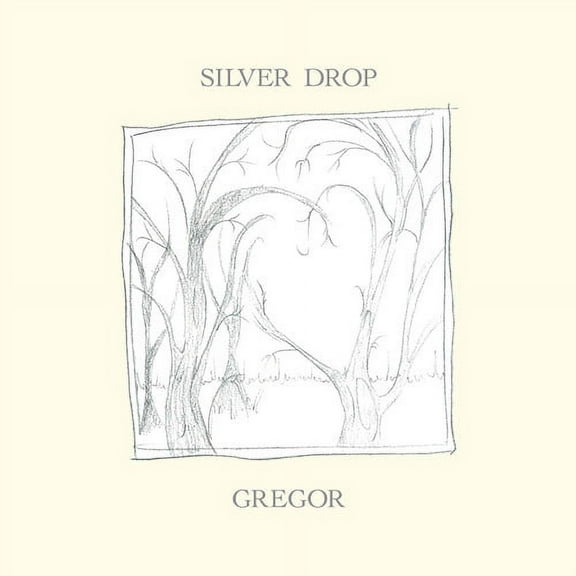 Gregor - Silver Drop - Music & Performance - Vinyl