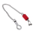 thumbnail image 1 of Bite Alarm Indicator Weight Sling Carp Fishing Weight Features Brand Note, 1 of 8