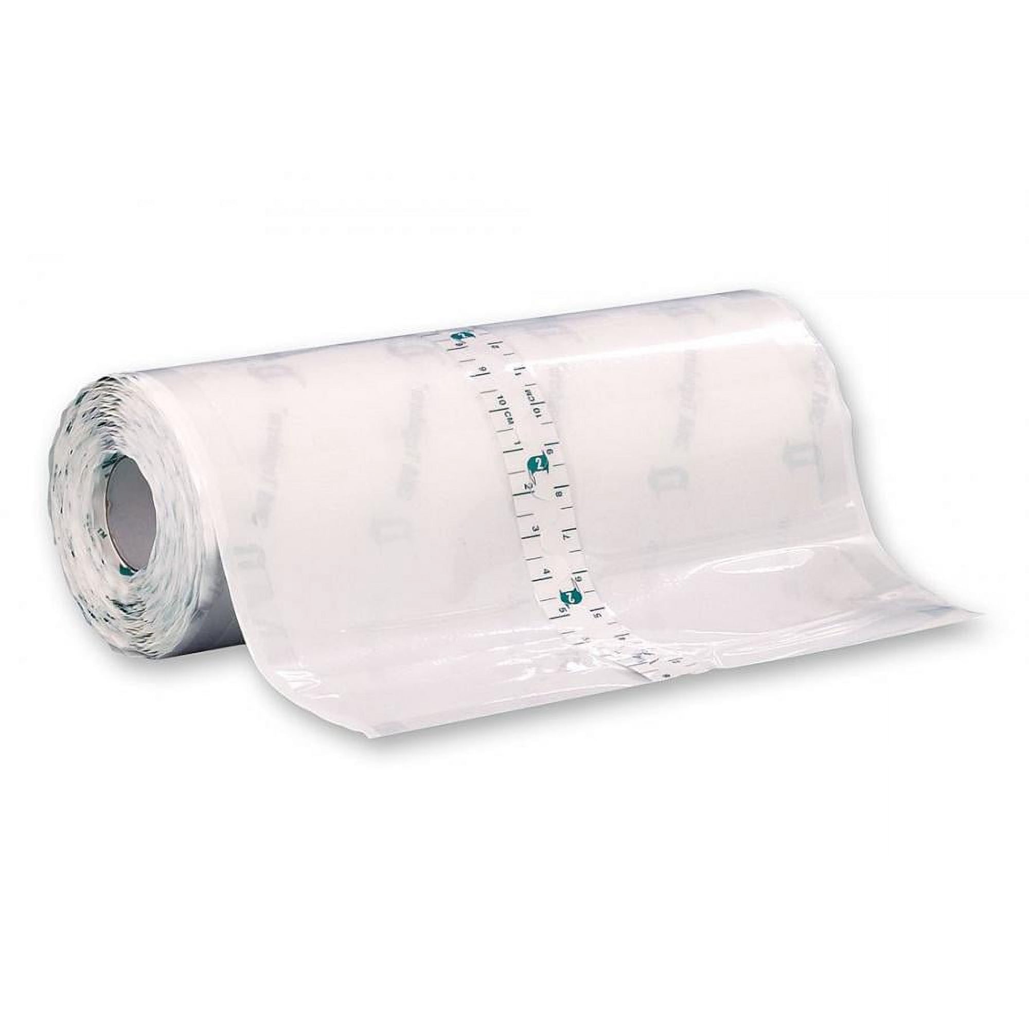 3M Tegaderm Transparent Film Dressing, 6 Inch x 11 Yard Roll, 1 Count