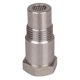thumbnail image 1 of Car Cel Check Engine Light Oxygen Sensor Adapter M18 X 1.5 Cel On Fix Engine Light Eliminator Bung Kit Catalystic Converter, 1 of 1