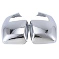 thumbnail image 1 of For Ford Transit Custom Left & Right Side Painted Wing Mirror Cover Rear View Mirror 2064129 1809084, 1 of 5