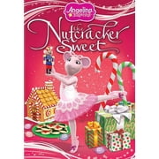 Angelina Ballerina - Nutcracker Sweet [DVD]