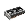 thumbnail image 3 of SAPPHIRE NITRO+ Radeon RX 7800 XT 16GB GDDR6 PCI Express 4.0 x16 ATX Video Card 11330-01-20G, 3 of 10