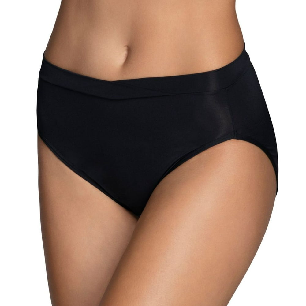 Vanity Fair Women's Vanity Fair 13291 Beyond Comfort Silky Stretch Hi