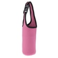 thumbnail image 2 of Portador de de Agua, Bolso de de Agua de Neopreno Aisda Cubierta de Bolsa de Caja con Correa, para de Acero Ino Baoblaze Funda deportiva para botellas de agua, 2 of 7