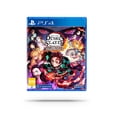 thumbnail image 1 of Videojuego PlayStation Demon Slayer Kimetsu no Yaiba The Hinokami Chronicles PS4 reacondicionado grado A, 1 of 2