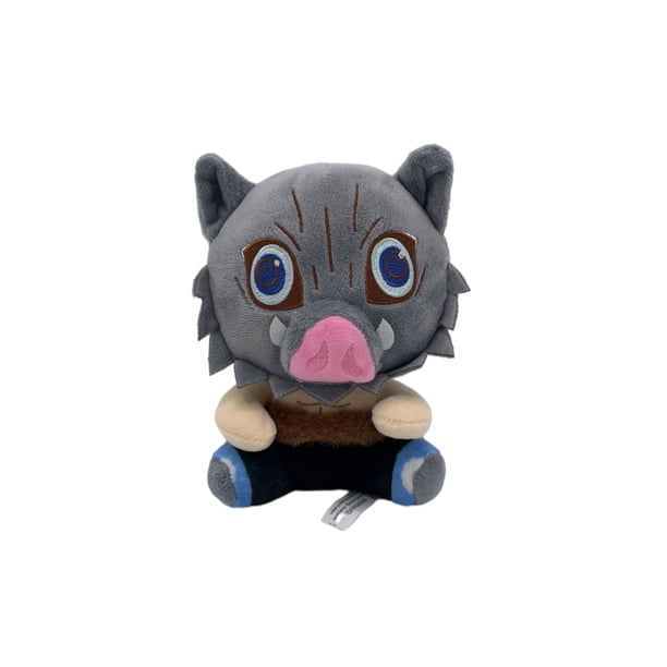 Muñeca de peluche Demons Slayers de la serie de anime de 20 cm