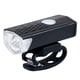 thumbnail image 4 of Faro de bicicleta, luz trasera, juego de seguridad para conducción nocturna, visibilidad de 360 gra TOMSHOO Juego de lámparas de bicicleta, 4 of 7