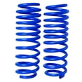 thumbnail image 2 of Resortes AG Kit para Auto Traseros para Dodge Caliber 2006 a 2010 2 Piezas Nuevos, 2 of 5