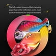 thumbnail image 4 of Zinc Alloy Vib Lures - 5g/7g/10g Rattling Baits, 4 of 7