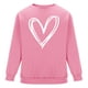 thumbnail image 3 of Ceisia Men Casual Fashion Print Round Neck Pullover Long Sleeve Sweatshirt Gift, 3 of 6