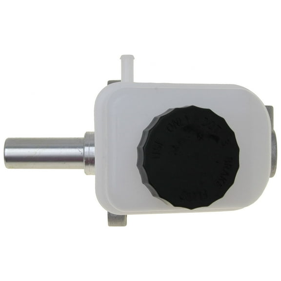 Raybestos Element3 New Master Cylinder, MC391053