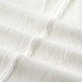 thumbnail image 5 of KJameas Baby Boys Girls Romper Basic Solid Color Snap Button Ribbed Knit, 5 of 9