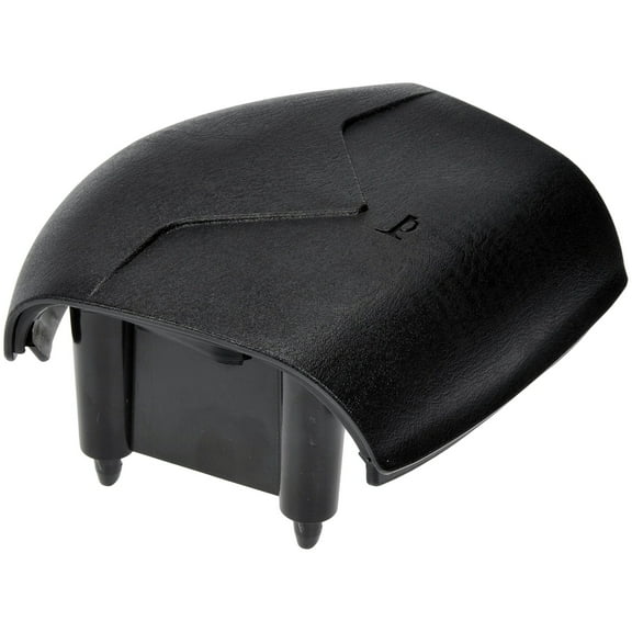 Dorman 924-5123CD Horn Actuator Pad for Specific IC / IC Corporation / International Models, Black