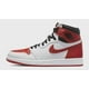 thumbnail image 1 of A i r-Jor-dan 1 Retro High OG Heritage 2022 White Red Men’s Size 5.5 Women's size 7, 1 of 6