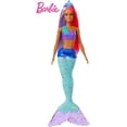 thumbnail image 3 of Mattel MTTGJK07 Barbie-Core Mermaid Toys Assortment - 3 Piece, 3 of 5