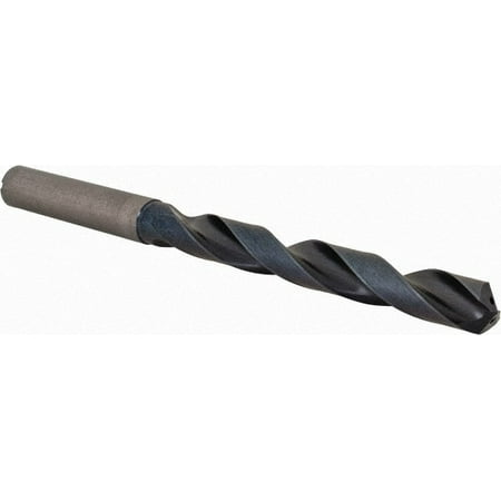 

Sumitomo 17/32 135° Solid Carbide Jobber Drill TiAlCr/TiSi Finish 6.9291 OAL