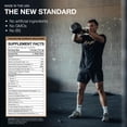 thumbnail image 4 of Preworkout Powder RAW Thavage Beach Bum, 40 porciones, 4 of 6