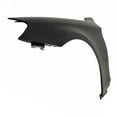 thumbnail image 2 of For 14-20 Mercedes S-Class Sedan Front Fender Quarter Panel Aluminum SET PAIR, 2 of 5