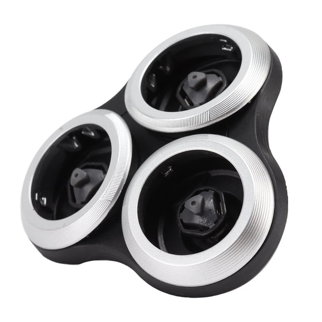 Têtes de Rasoir de Remplacement pour S9000 SH70 S7710 SH90 RQ11 RQ12 S7000 Rasoirs Électriques
