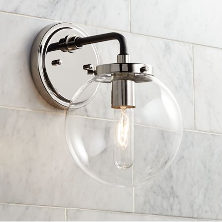 - Possini Euro Design Possini Euro Fairling 10 1/2