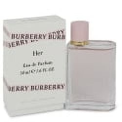Burberry Her Eau de Parfum Intense 100ml - Women | Burberry