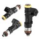 thumbnail image 3 of 4 piezas 0280158829 reemplazo de la boquilla del inyector de combustible del coche para Honda Accord 1990-2008 para Honda Civic 1988-2018 Unique Bargains inyectores de combustible automotriz, 3 of 8