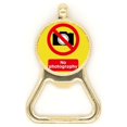 thumbnail image 1 of Logo no fotografia Botellas de cerveza, abrelatas de acero inoxidable., 1 of 3