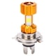thumbnail image 1 of Bombilla de faro LED, bombillas LED de 18 W, bombilla COBLED para vehículo, bombilla de faro de motocicleta, construcción robusta, 1 of 8