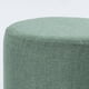 thumbnail image 3 of Funda de reposapiés de tela de forma forma forma forma Funda de sofá para silla pequeña para taburete de , los taburetes no están incluidos. 28x18cm BLESIY Cubierta redonda de escabeles, 3 of 7