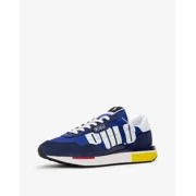 Polo Ralph Lauren Men's Multi Train 89 Logo Lace-up Sneakers, Size 11.5